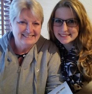 Meet your Posher, Jacqueline